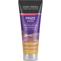 Een afbeelding van John Frieda Frizz ease miraculous conditioner