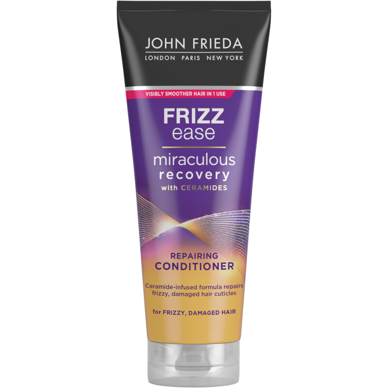Een afbeelding van John Frieda Frizz ease miraculous conditioner