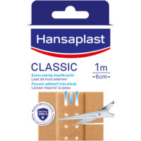 Een afbeelding van Hansaplast Classic