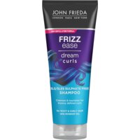 Een afbeelding van John Frieda Dream curls shampoo
