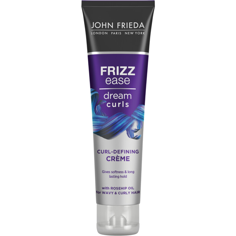 Een afbeelding van John Frieda Dream curls curl defining crème