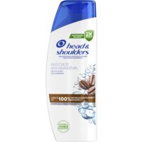 Een afbeelding van Head & Shoulders Anti-haaruitval shampoo