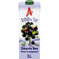 Appelsientje Zwarte bes