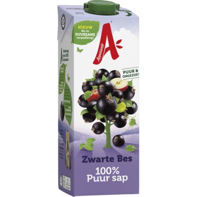 pdp-image-Appelsientje Zwarte bes