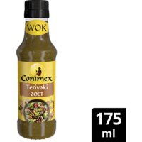 Een afbeelding van Conimex Woksaus teriyaki