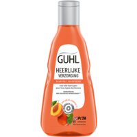 Een afbeelding van Guhl Heerlijke verzorging shampoo