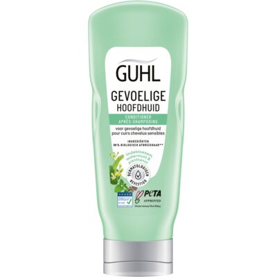 pdp-image-Guhl Gevoelige hoofdhuid conditioner