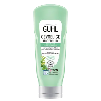 pdp-image-Guhl Gevoelige hoofdhuid conditioner