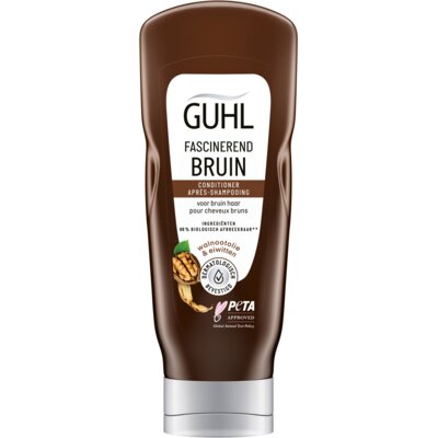 pdp-image-Guhl Colorshine bruin conditioner