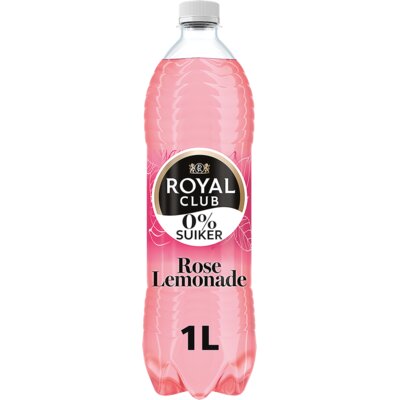 pdp-image-Royal Club Rose lemonade 0% suiker