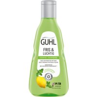 Een afbeelding van Guhl Luchtig en fris shampoo