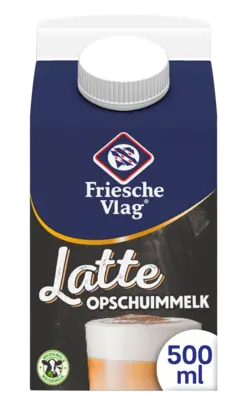 pdp-image-Friesche Vlag Latte opschuimmelk