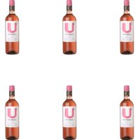 Een afbeelding van Undurraga Rosé 6 flessen