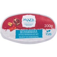 Een afbeelding van Maza Muhammara