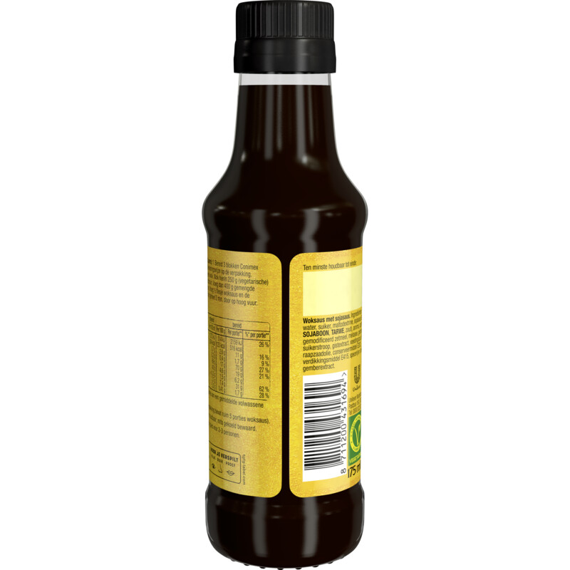 Een afbeelding van Conimex Woksaus zoete soja