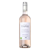 Domaine Tapie Rosé Bio-dynamisch