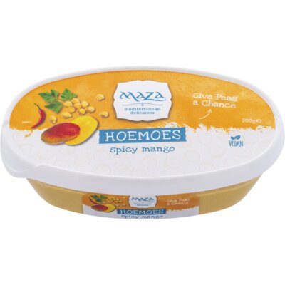 pdp-image-Maza Hoemoes spicy mango