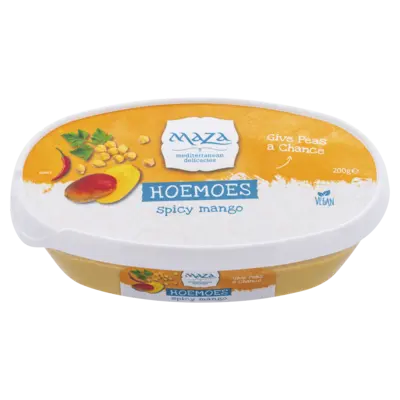 pdp-image-Maza Hoemoes spicy mango