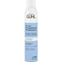 Een afbeelding van Guhl Volume en frisheid droogshampoo