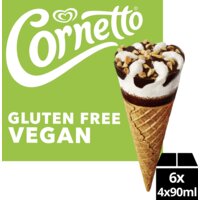 Afbeelding van Ola Cornetto gluten free vegan