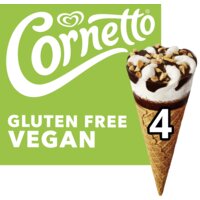 Een afbeelding van Ola Cornetto gluten free vegan