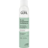 Een afbeelding van Guhl Pure frisheid droogshampoo