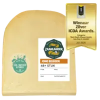 AH Zaanlander Jong belegen 48+ stuk