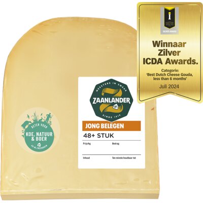 pdp-image-AH Zaanlander Jong belegen 48+ stuk
