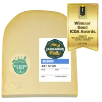 AH Zaanlander Belegen 48+ stuk
