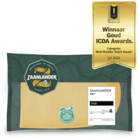 Een afbeelding van AH Zaanlander Oud 48+ plakken