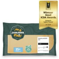 Een afbeelding van AH Zaanlander Oud 35+ plakken