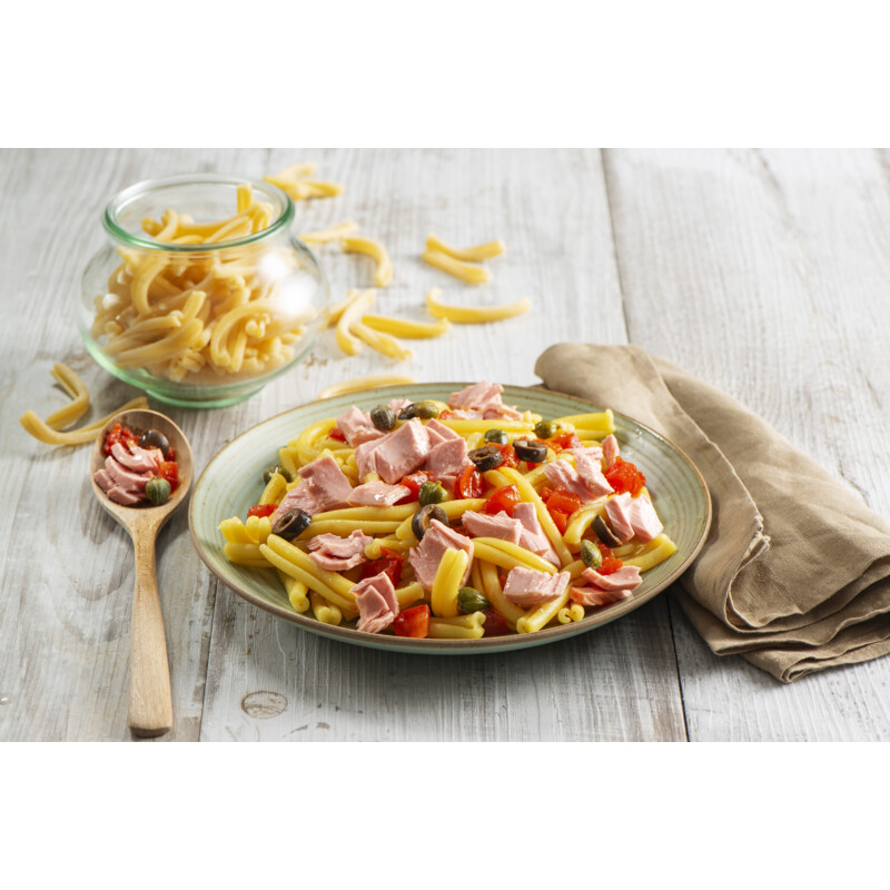 Een afbeelding van Rio Mare Tuna for pasta puttanesca