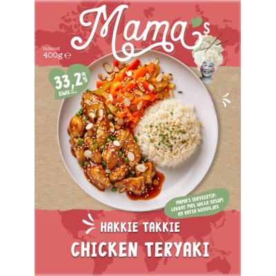pdp-image-Mama's Chicken teriyaki