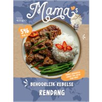 Een afbeelding van Mama's Rendang