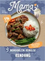 Mama's Rendang