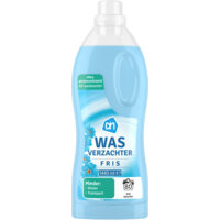 Een afbeelding van AH Wasverzachter geconcentreerd fris