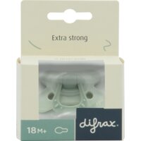 Difrax Extra strong fopspeen 18m+