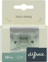 Difrax Extra strong fopspeen 18m+