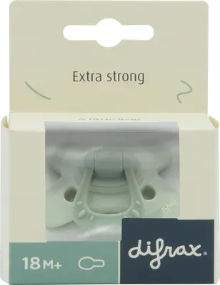 pdp-image-Difrax Extra strong fopspeen 18m+