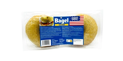 pdp-image-Bagel Bakery Sesam bagels