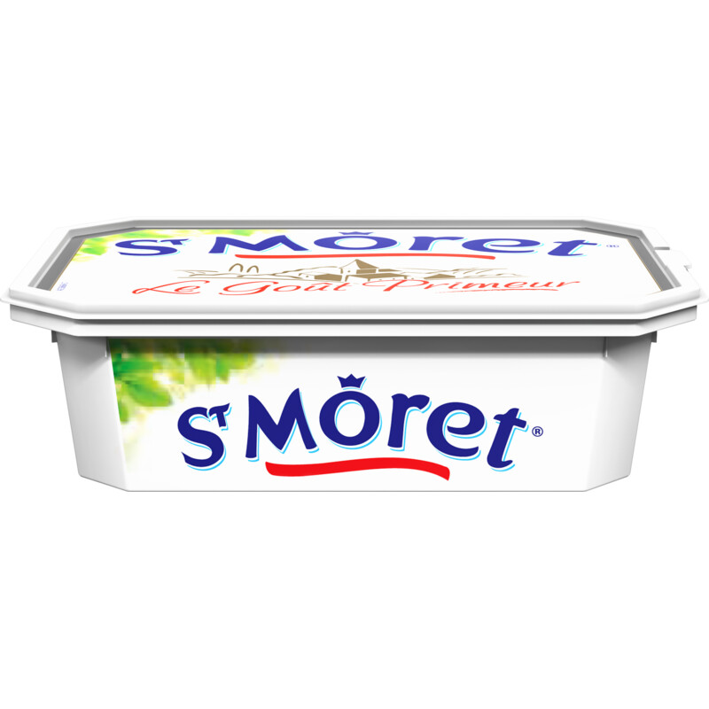 Een afbeelding van St Moret Roomkaas