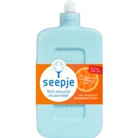 Seepje Afwasmiddel sinaasappel geur