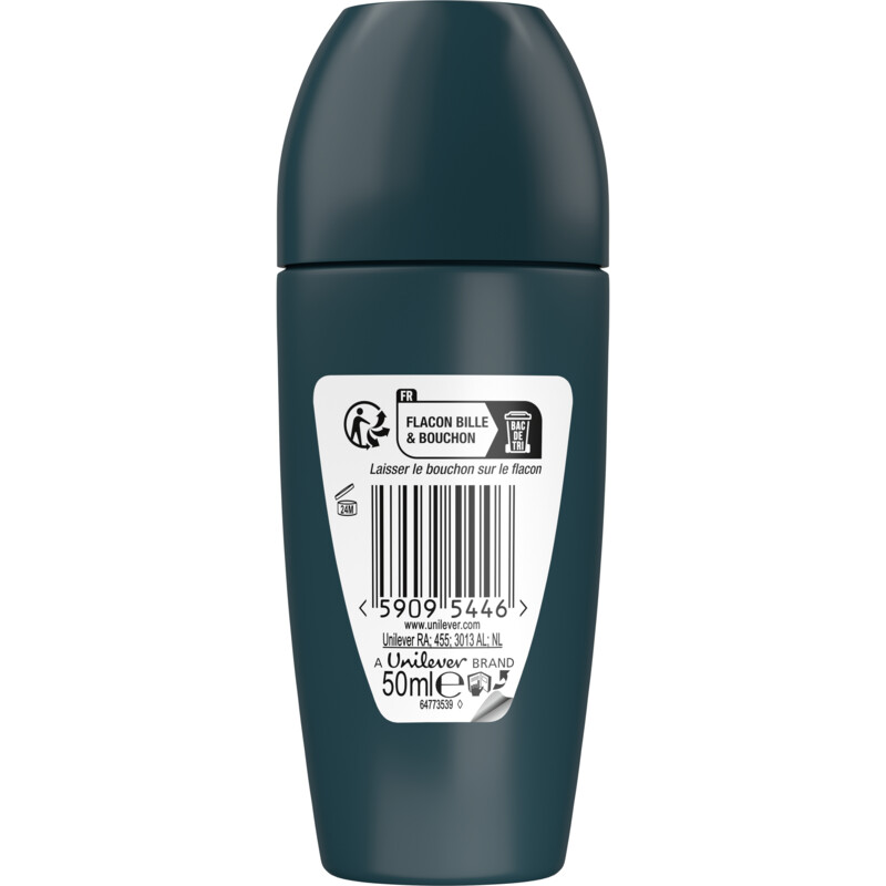 Een afbeelding van Rexona Men dry cobalt anti-transpirant roller
