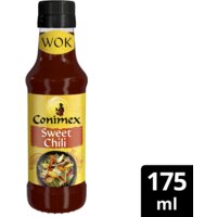 Een afbeelding van Conimex Woksaus sweet chili