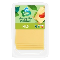 AH Terra Plantaardige plakken mild