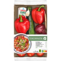 Een afbeelding van AH Tonijnpasta verspakket