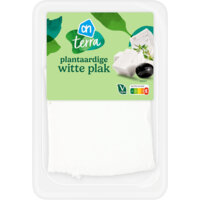 Een afbeelding van AH Terra Plantaardige witte plak