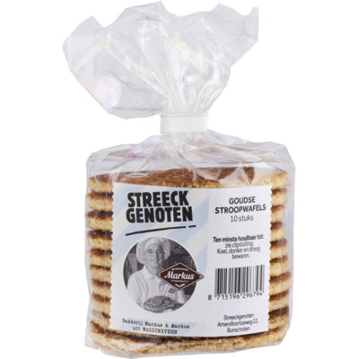 pdp-image-Streeckgenoten Stroopwafels