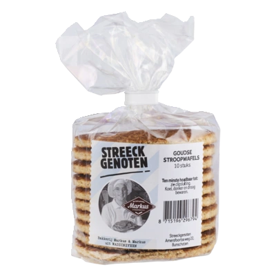 pdp-image-Streeckgenoten Stroopwafels