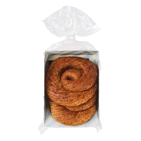 Streeckgenoten Zeeuwse bolus
